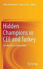 Hidden Champions in CEE and Turkey Carving Out a Global Niche