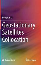 Geostationary Satellites Collocation