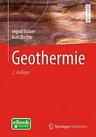 Geothermie