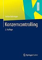 Konzerncontrolling