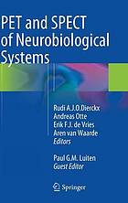 PET and SPECT of Neurobiological Systems