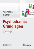 Psychodrama : Grundlagen