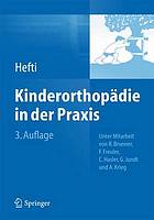 Kinderorthopädie in der Praxis