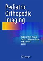 Pediatric orthopedic imaging