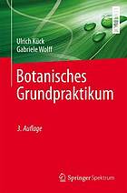 Botanisches grundpraktikum.