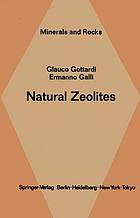 Natural zeolites