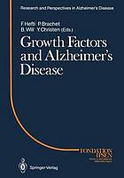 Growth Factors and Alzheimer's Disease
