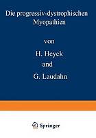 Die progressiv-dystrophischen myopathien.