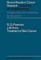 Treatment of Skin Cancer