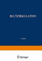 Blutzirkulation