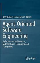 Agent-Oriented Software Engineering: Reflections on Architectures.