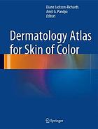 Dermatology atlas for skin of color