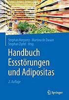 Handbuch Essstörungen und Adipositas mit 31 Tabellen