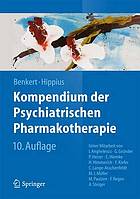 Kompendium der Psychiatrischen Pharmakotherapie