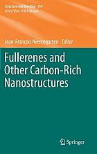 Fullerenes and other carbon-rich nanostructures