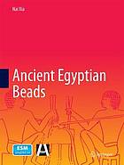 Ancient Egyptian Beads