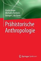 Prähistorische Anthropologie