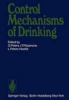 Control Mechanisms of Drinking