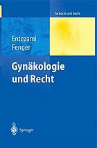 Gynäkologie und Recht