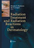 Radiation treatment and radiation reactions in dermatology.