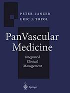 Pan vascular medicine : integrated clinical management.