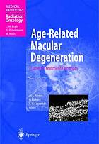 Age-related macular degeneration : current treatment concepts.