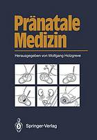 Pränatale Medizin