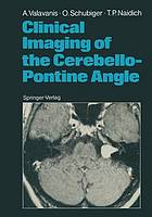 Clinical Imaging of the Cerebello-Pontine Angle