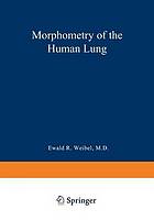 Morphometry of the Human Lung