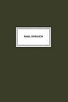Paul ehrlich.