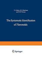 Systematic identification of flavonoids.