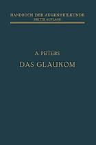 Das Glaukom