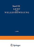 Licht Als Wellenbewegung