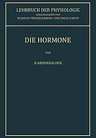 Die Hormone