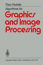 Algorithms for graphics and image processing.