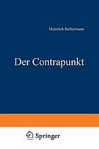 Der Contrapunkt