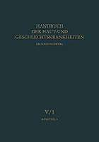 Therapie der Haut- und Geschlechtskrankheiten