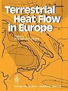 Terrestrial Heat Flow in Europe