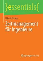 Zeitmanagement für Ingenieure