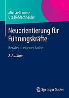 Neuorientierung für Führungskräfte Berater in eigener Sache