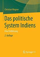 Das politische system indiens : eine einfuhrung.