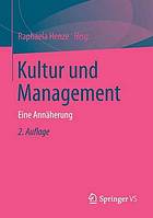 Kultur und Management eine Annäherung