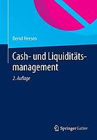 Cash- und Liquiditätsmanagement