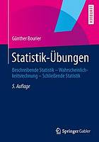 Statistik-Übungen