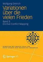 Elicitive conflict mapping