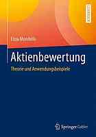 Aktienbewertung Theorie und Anwendungsbeispiele