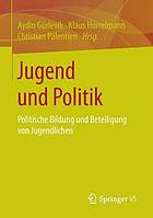 Jugend und Politik