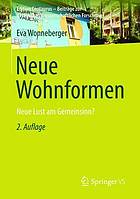 Neue Wohnformen : Neue Lust am Gemeinsinn?