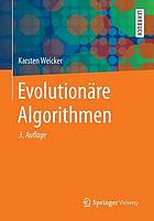 Evolutionare algorithmen.