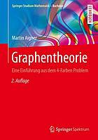 Graphentheorie Eine Einführung aus dem 4-Farben Problem